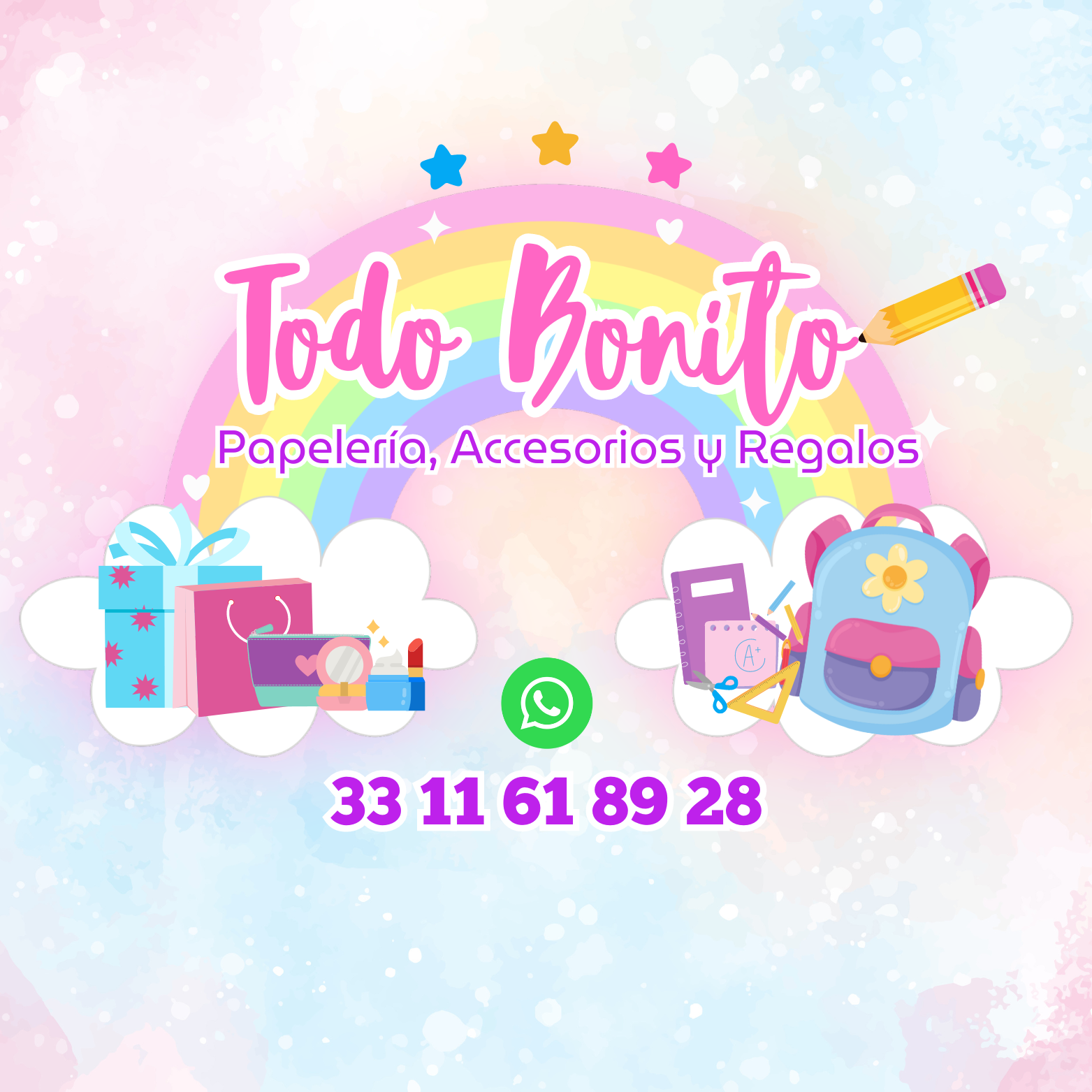 TodoBonito